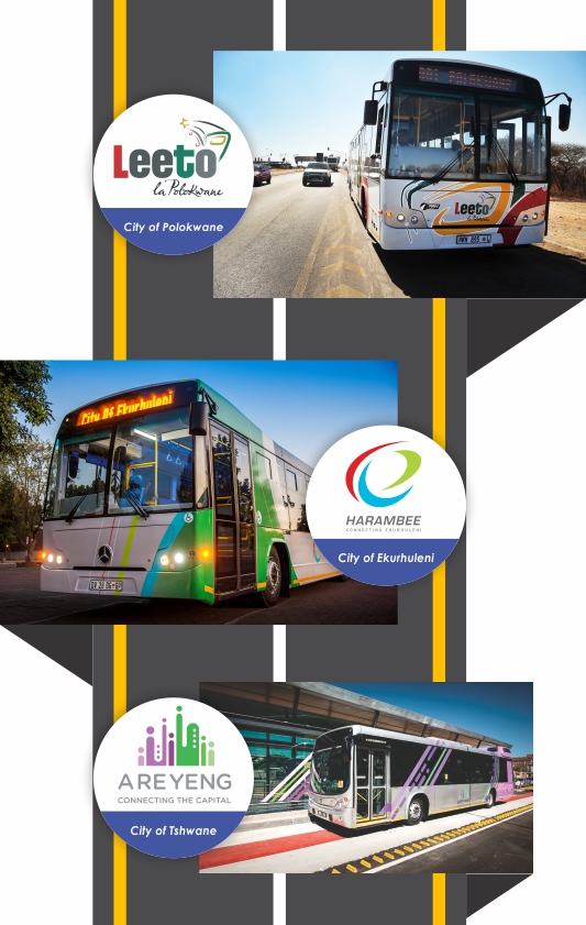 Read more about the article AMCE, Industry Leaders in Integrated Public Transport Networks