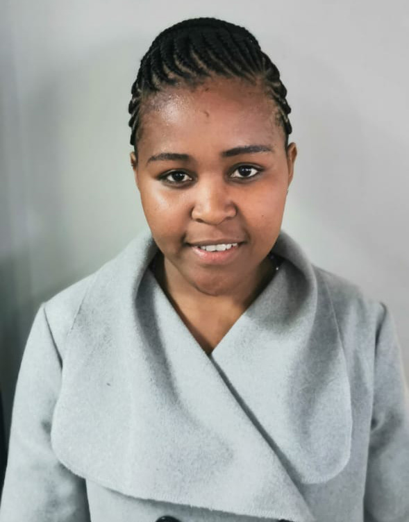 Mamokete Mofokeng