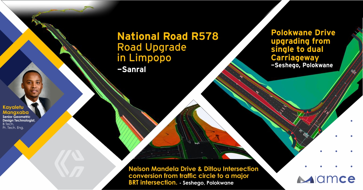 Read more about the article Thank you Civil Designer for the Client Showcase!