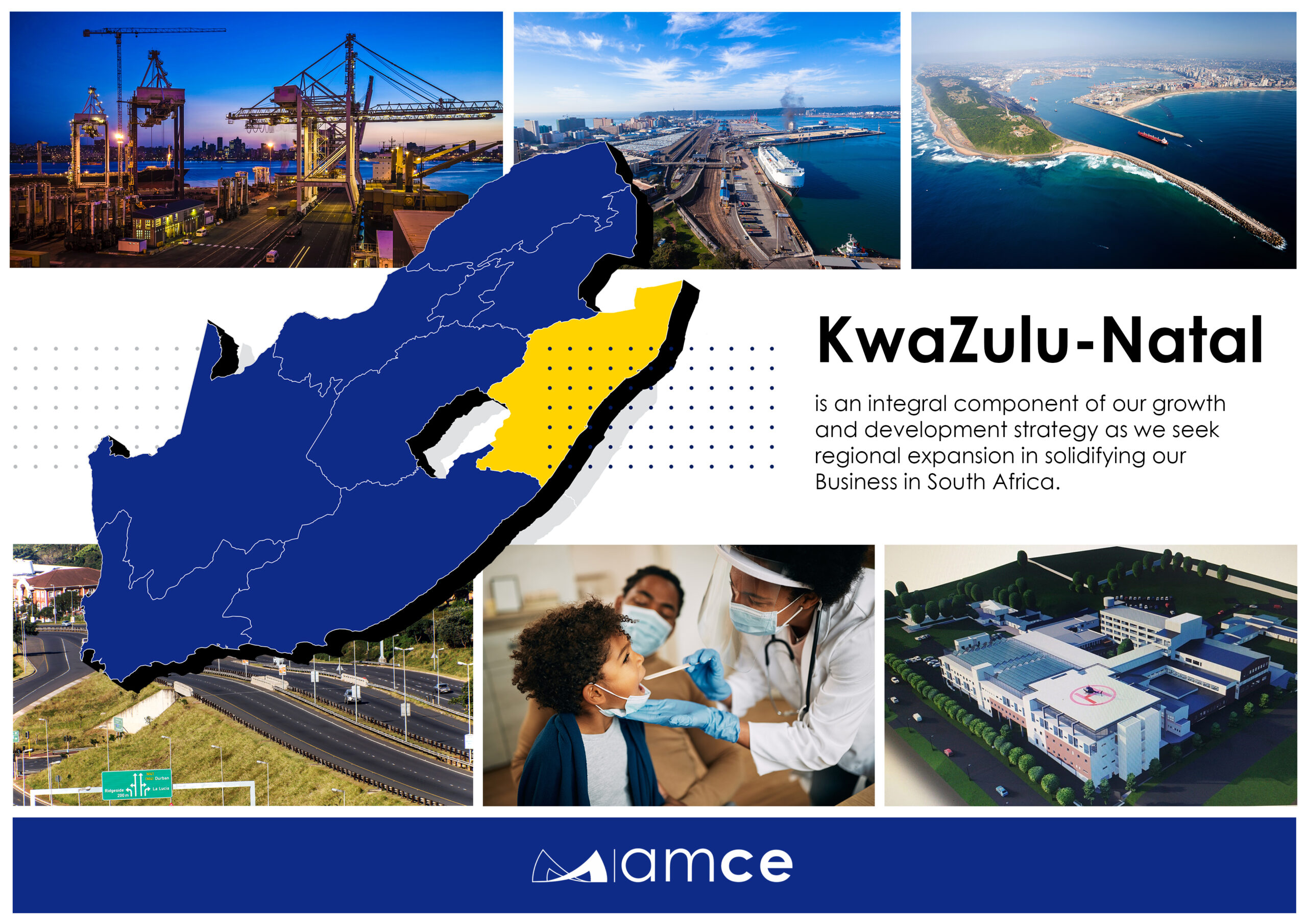 Read more about the article KwaZulu-Natal Expansion