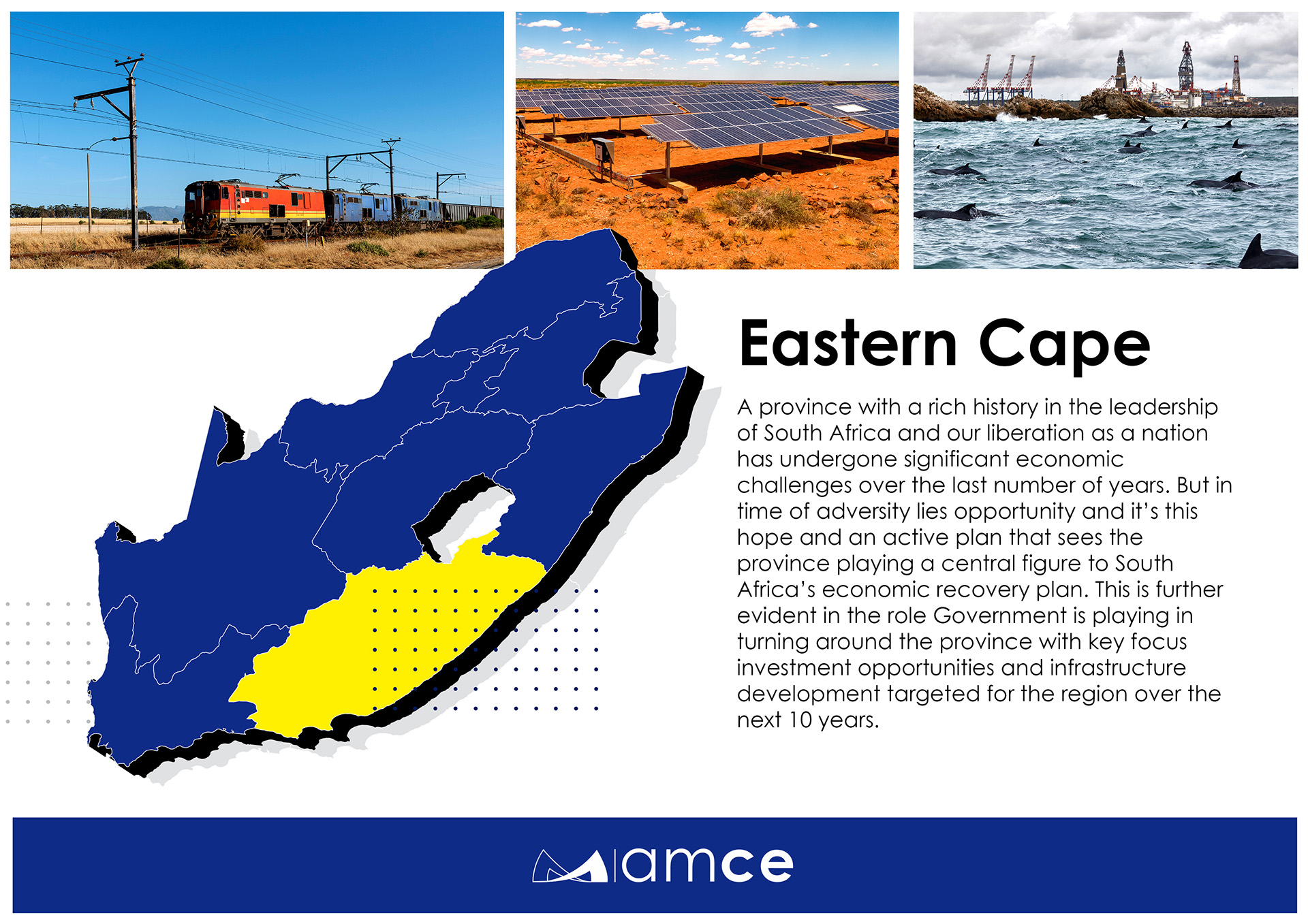 Read more about the article Eastern Cape Expansion