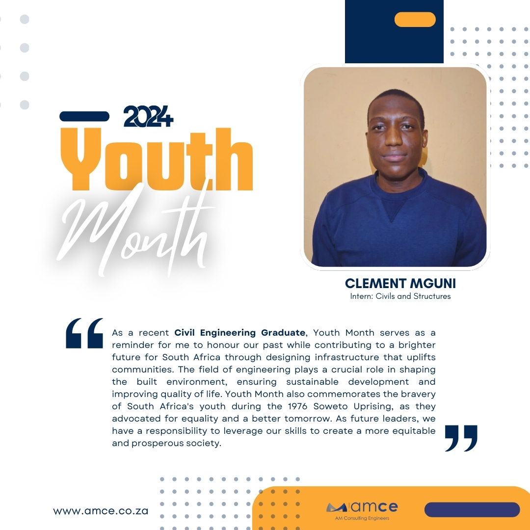 Read more about the article Youth Month (Highlights)