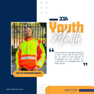 Read more about the article Youth Month (Highlights)