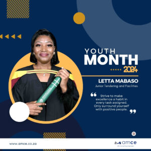 Read more about the article Youth Month (Highlights)